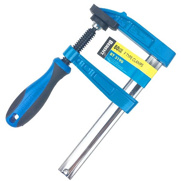 BT3177 Professional F clamp