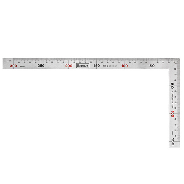 BT4184 Al-alloy Steel Square