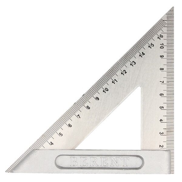 BT4187 Triangle Rule