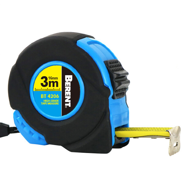 BT4206 High Precision Measuring Tape (Metric & Inch）