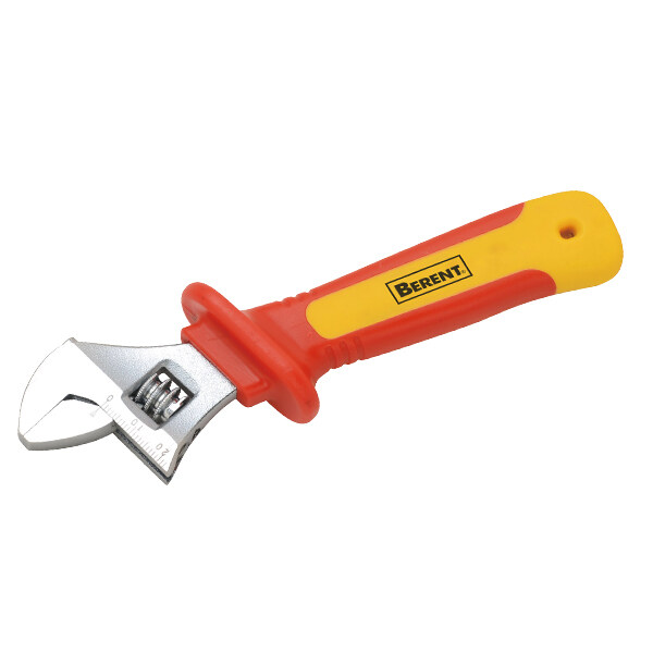 BT4850 VDE Adjustable Wrench