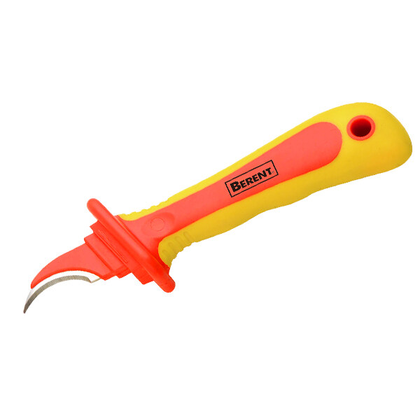 BT4854 VDE Cable Knife