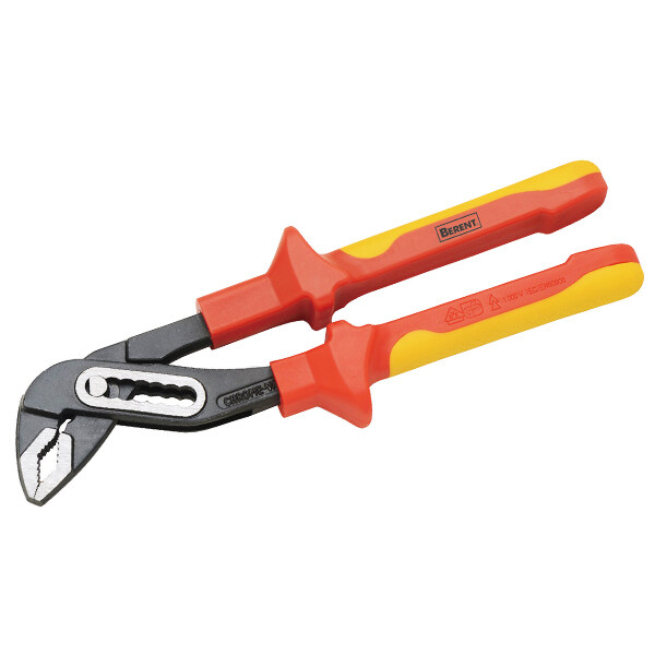 BT4875 VDE Water Pump Plier