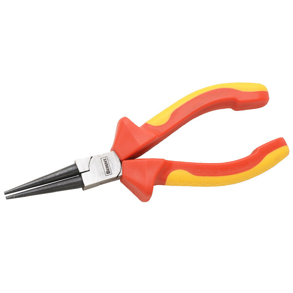 BT4878 VDE Round Nose Plier