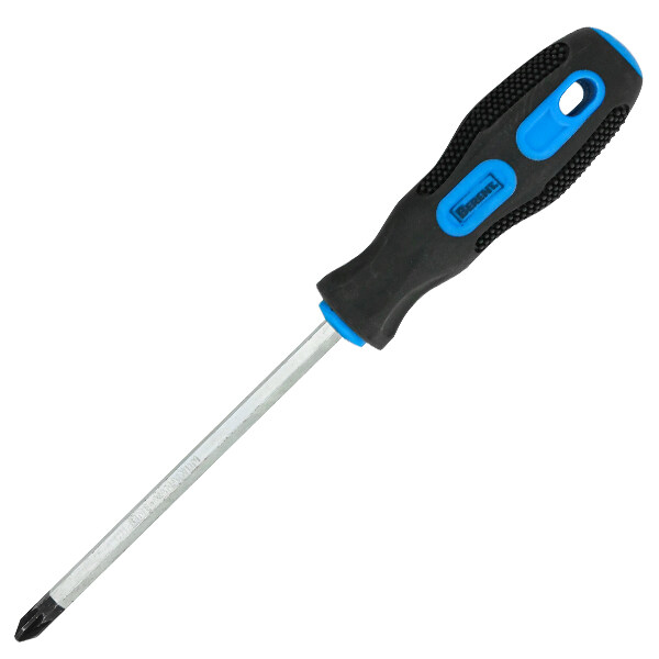 BT5021 Double color soft grip handle screwdriver-copy