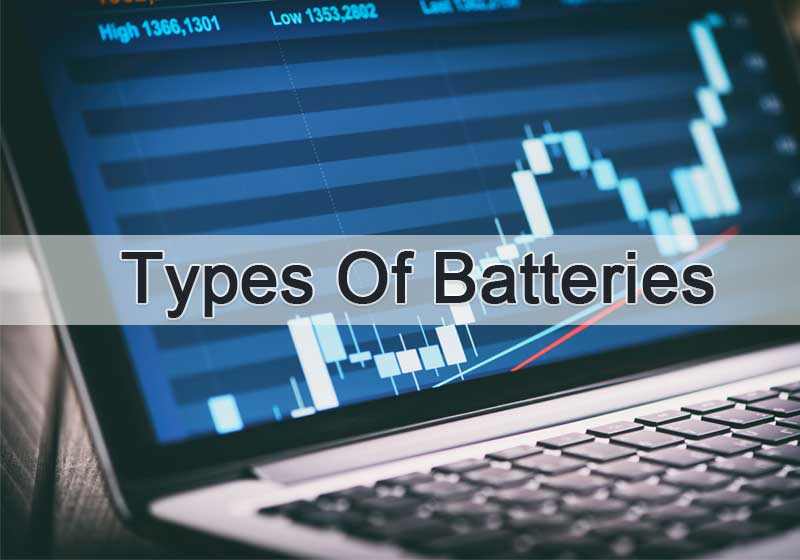 Exploring Various Types of Lithium Batteries: Characteristics, Advantages, and Applications