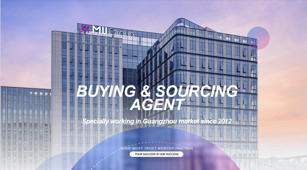 Why Businesses Choose MU Group for Their Sourcing Needs