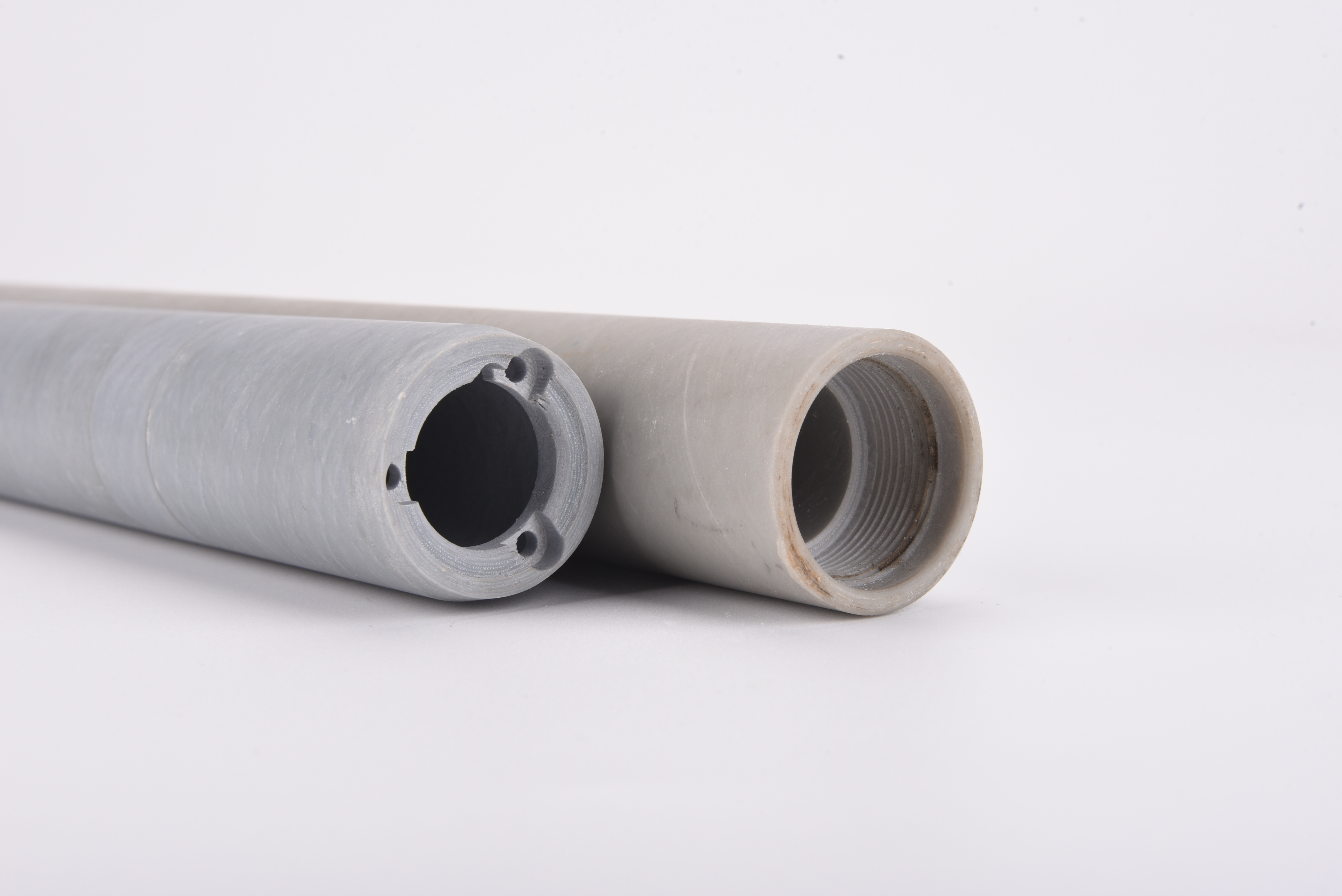 Fiber Glass;Frp Tube;  Tube; Insulation;