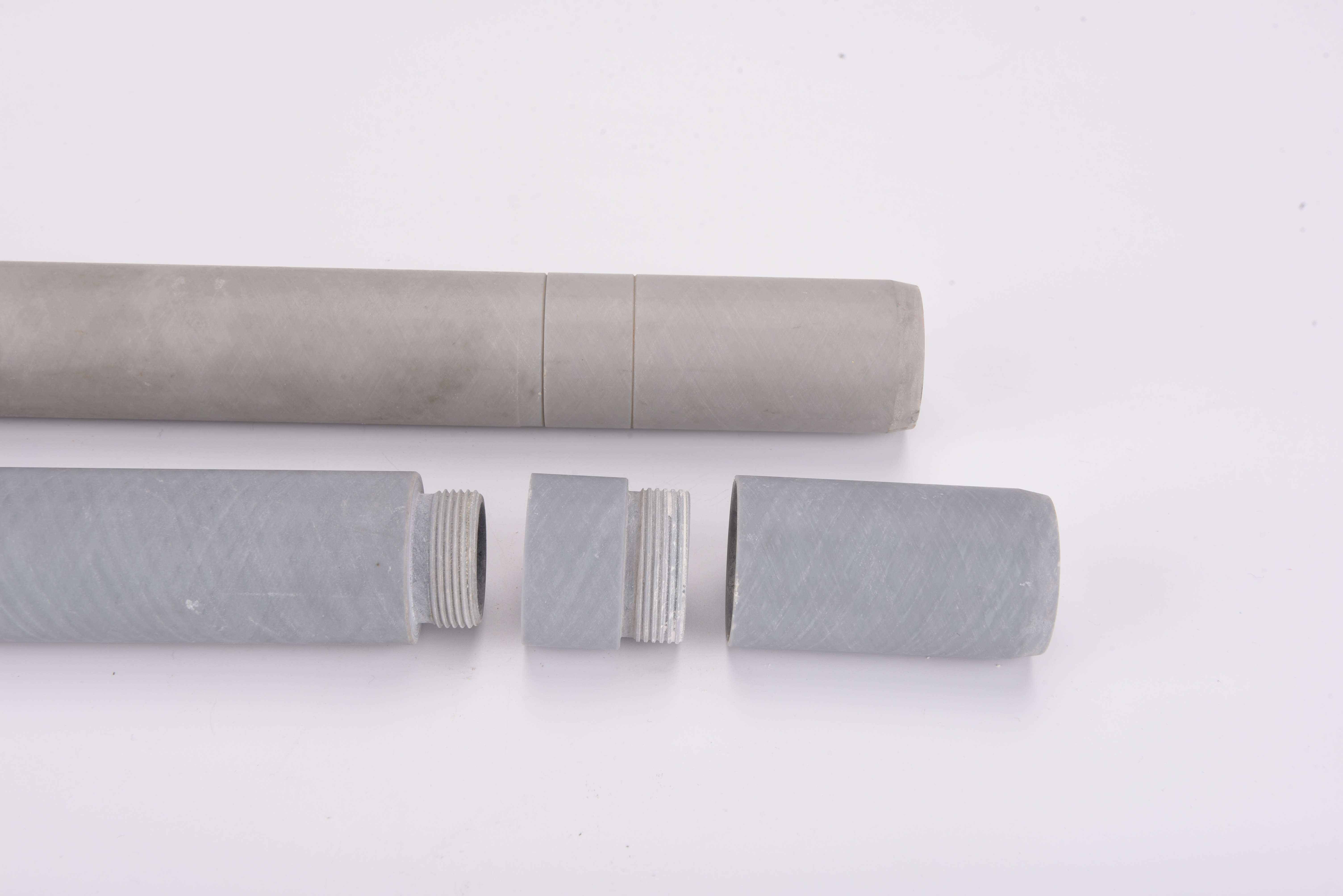 Fiber Glass;Frp Tube;  Tube; Insulation;