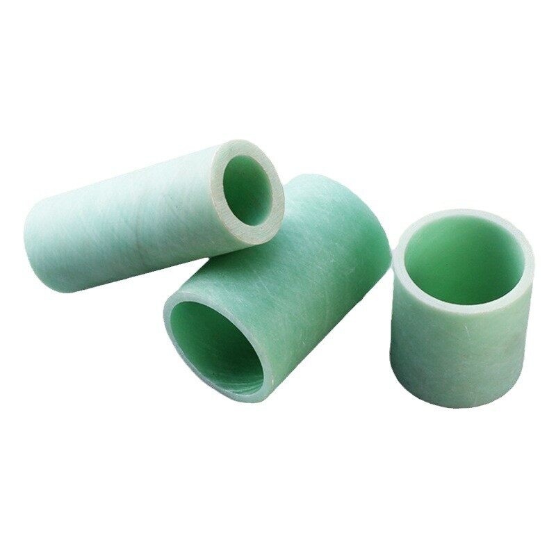Hot Selling Pipe Product Other Fiberglass Epoxy Frp Core Tube With Wholesale Price