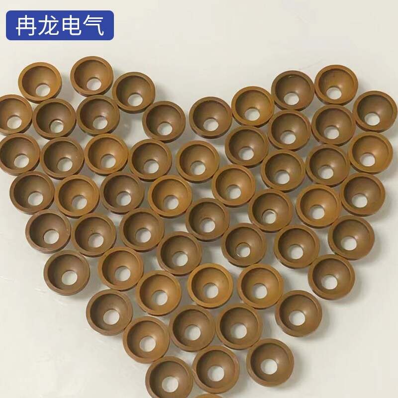 Polyimide；Hot Runner Mold ； high heat；mechanical parts