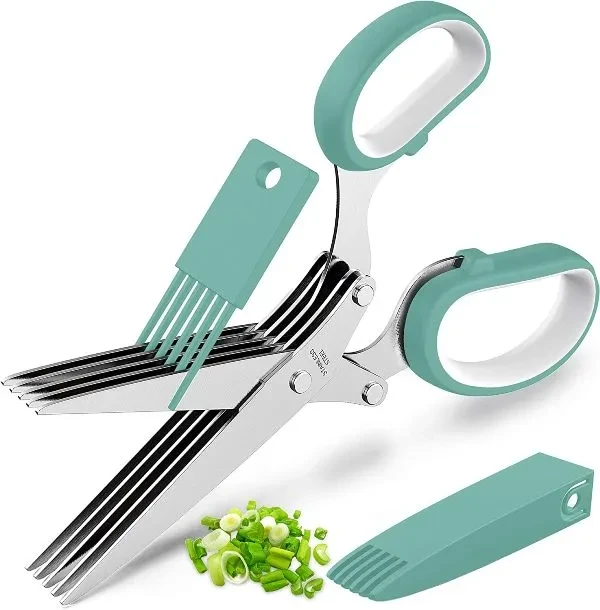 SS 304 Multifunctional Scissors Wholesale from China