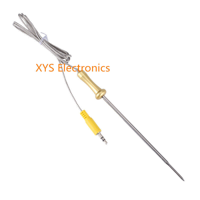 meat cooking thermometer probe,meat probe,thermometer meat probe,best bbq meat thermometer