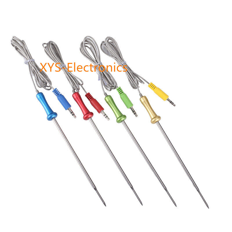 meat cooking thermometer probe,meat probe,thermometer meat probe,best bbq meat thermometer