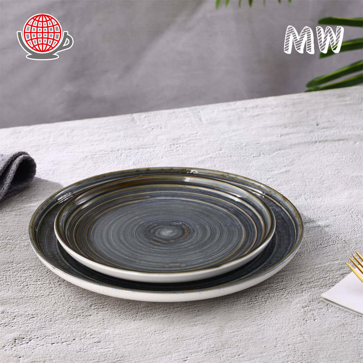 japanese style dinnerware,brown dinnerware sets,hotel dinnerware