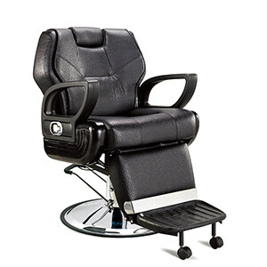 The Silhouette chair Accurate modeling, comfortable experience
