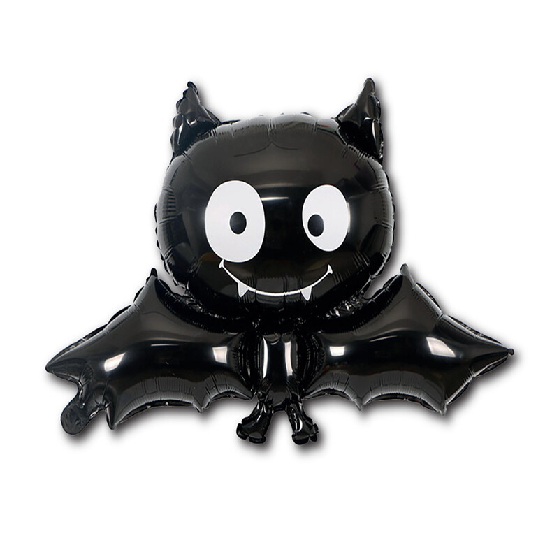 Party balloon series-Halloween bat balloon