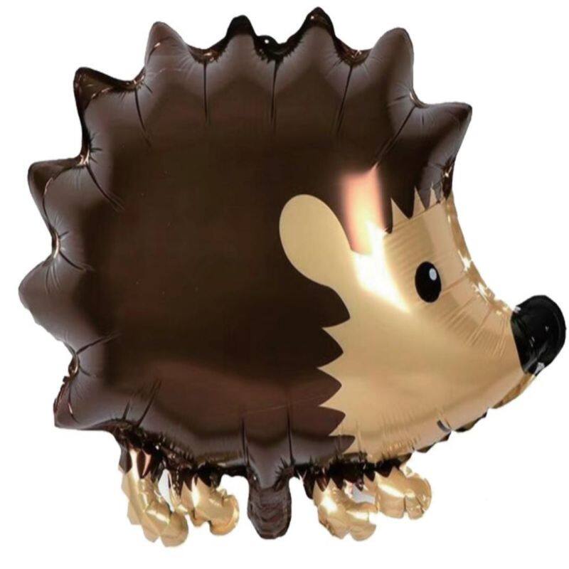 Party balloon series-Hedgehog balloon