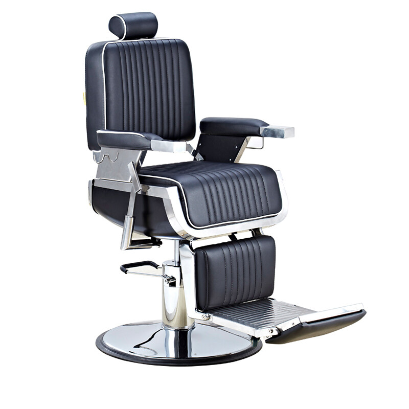 "Barber  Chair"
