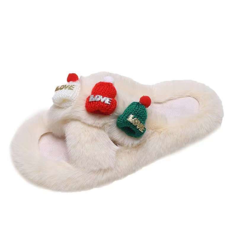 Yuheng-Indoor slippers-052