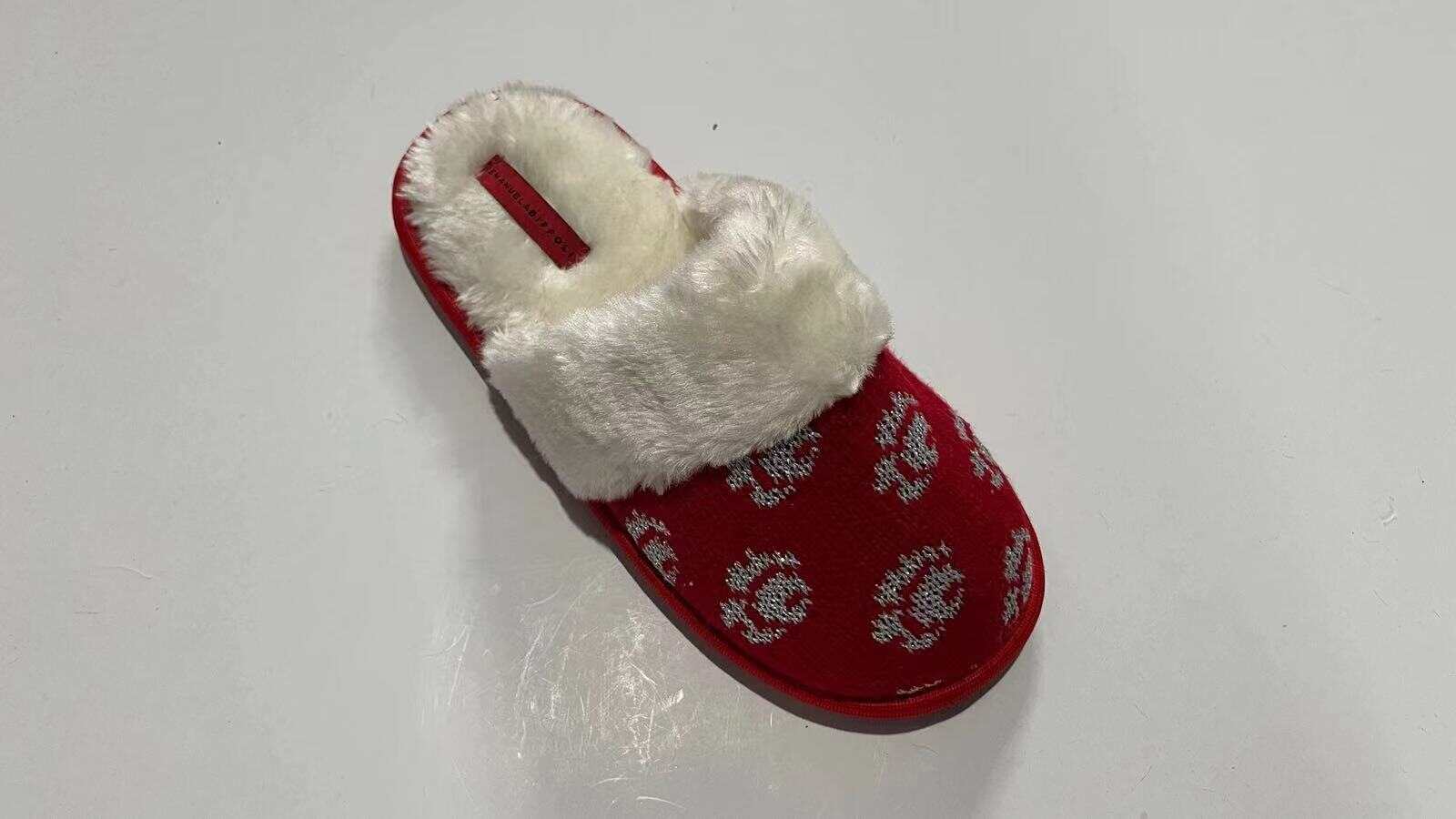 Yuheng-Indoor slippers-037