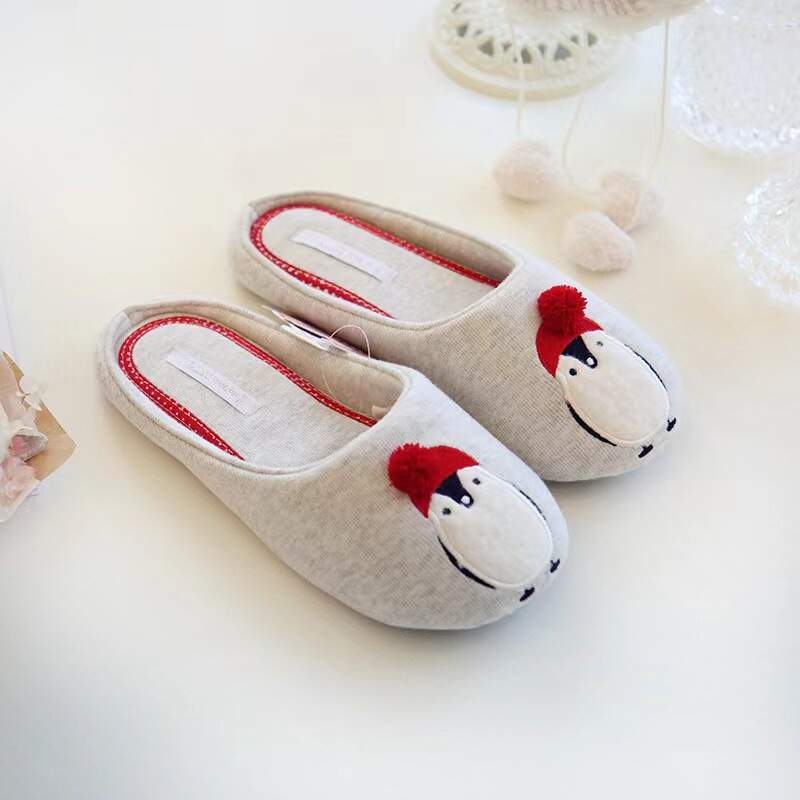 Yuheng-Indoor slippers-031