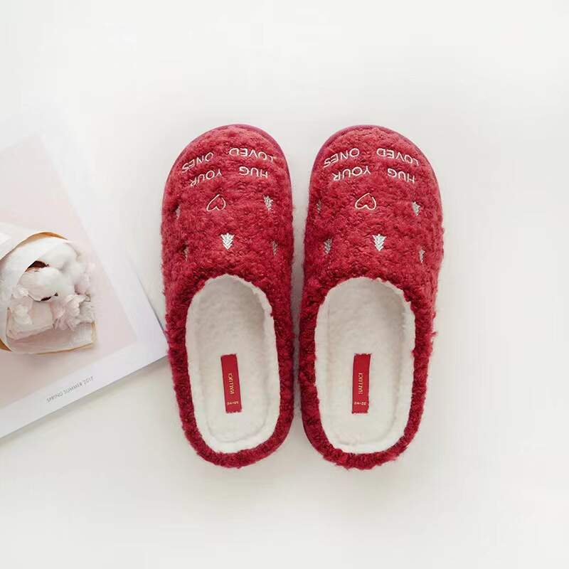 Yuheng-Indoor slippers-013