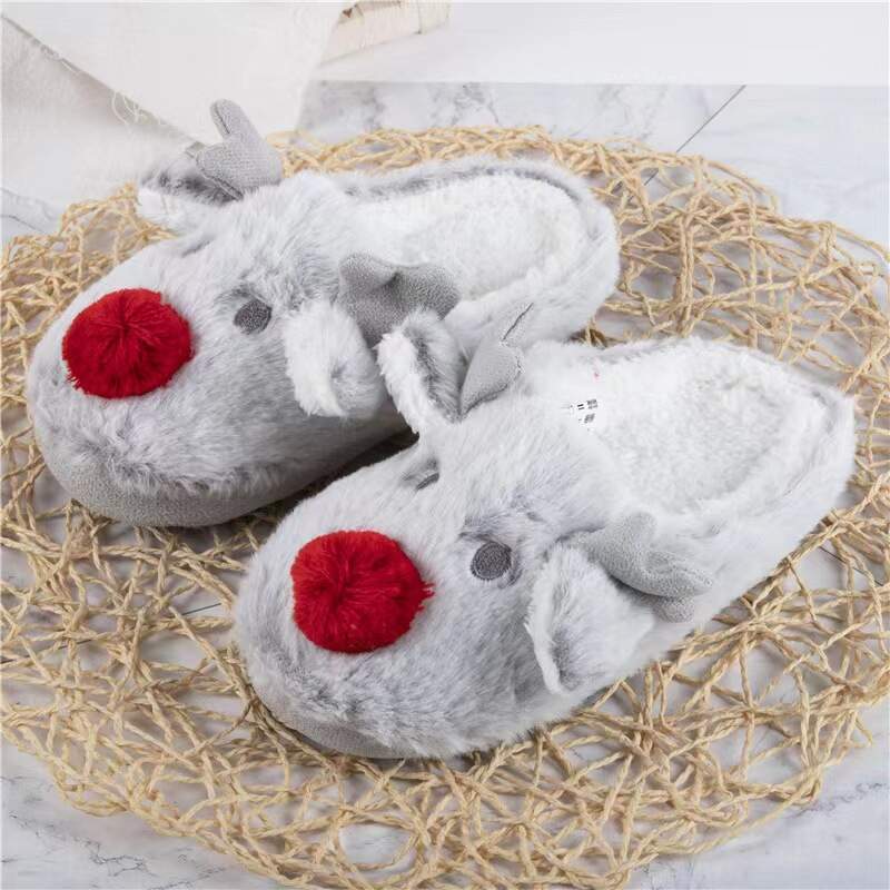 Yuheng-Indoor slippers-060