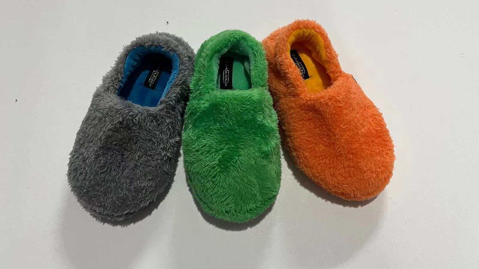 Yuheng-Indoor slippers-056