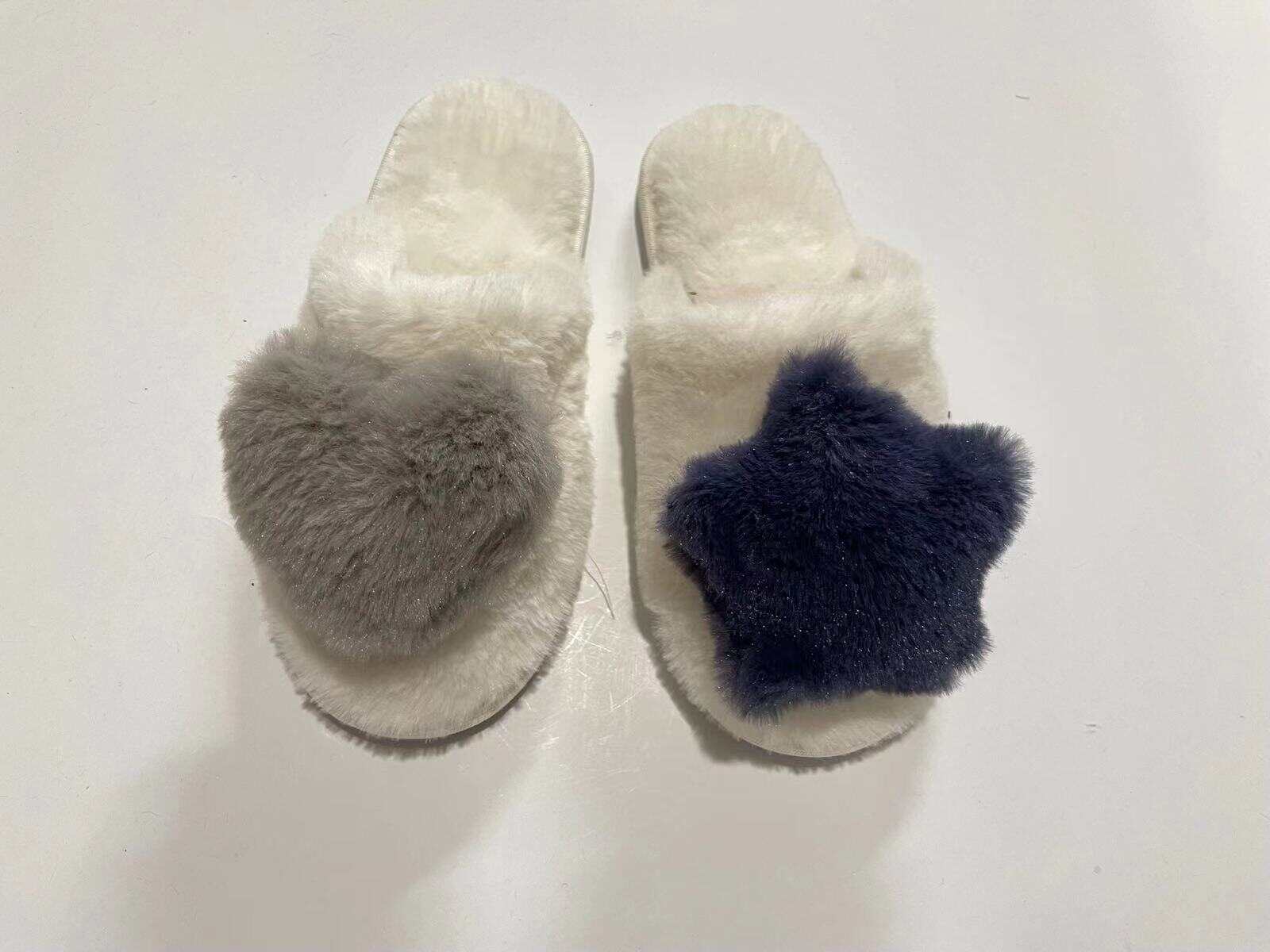 Yuheng-Indoor slippers-032