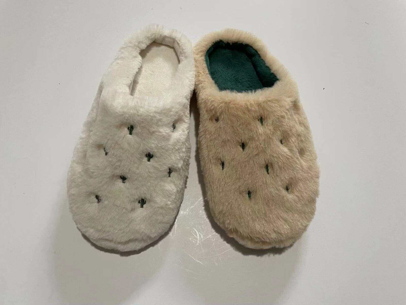 Yuheng-Indoor slippers-012