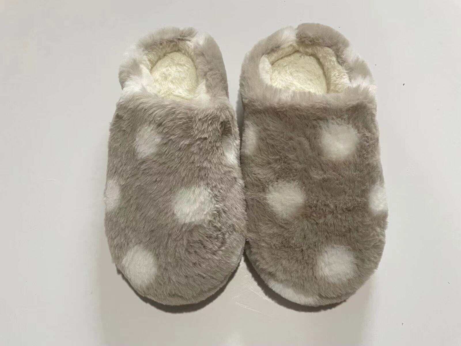 Yuheng-Indoor slippers-042