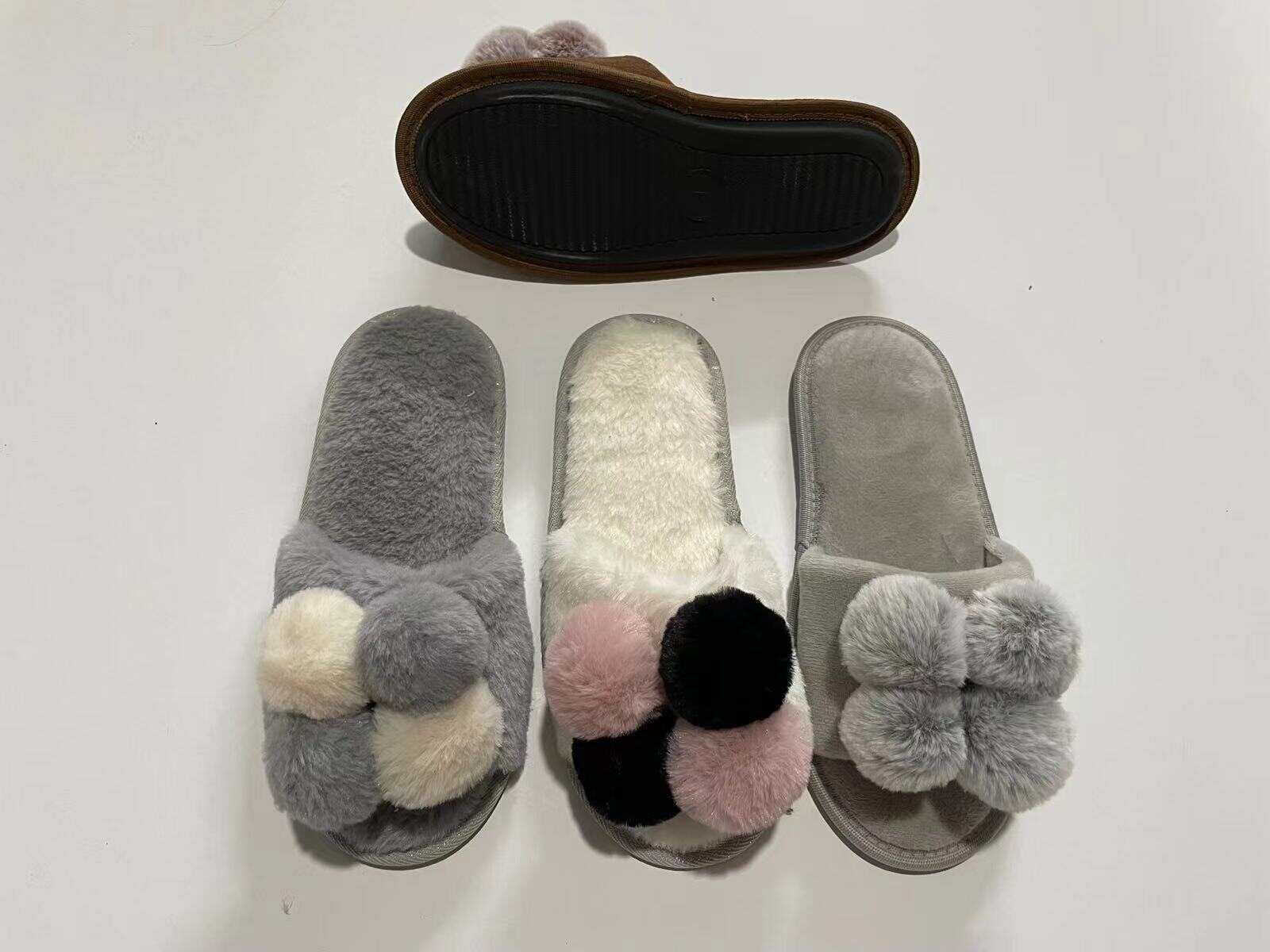 Yuheng-Indoor slippers-016