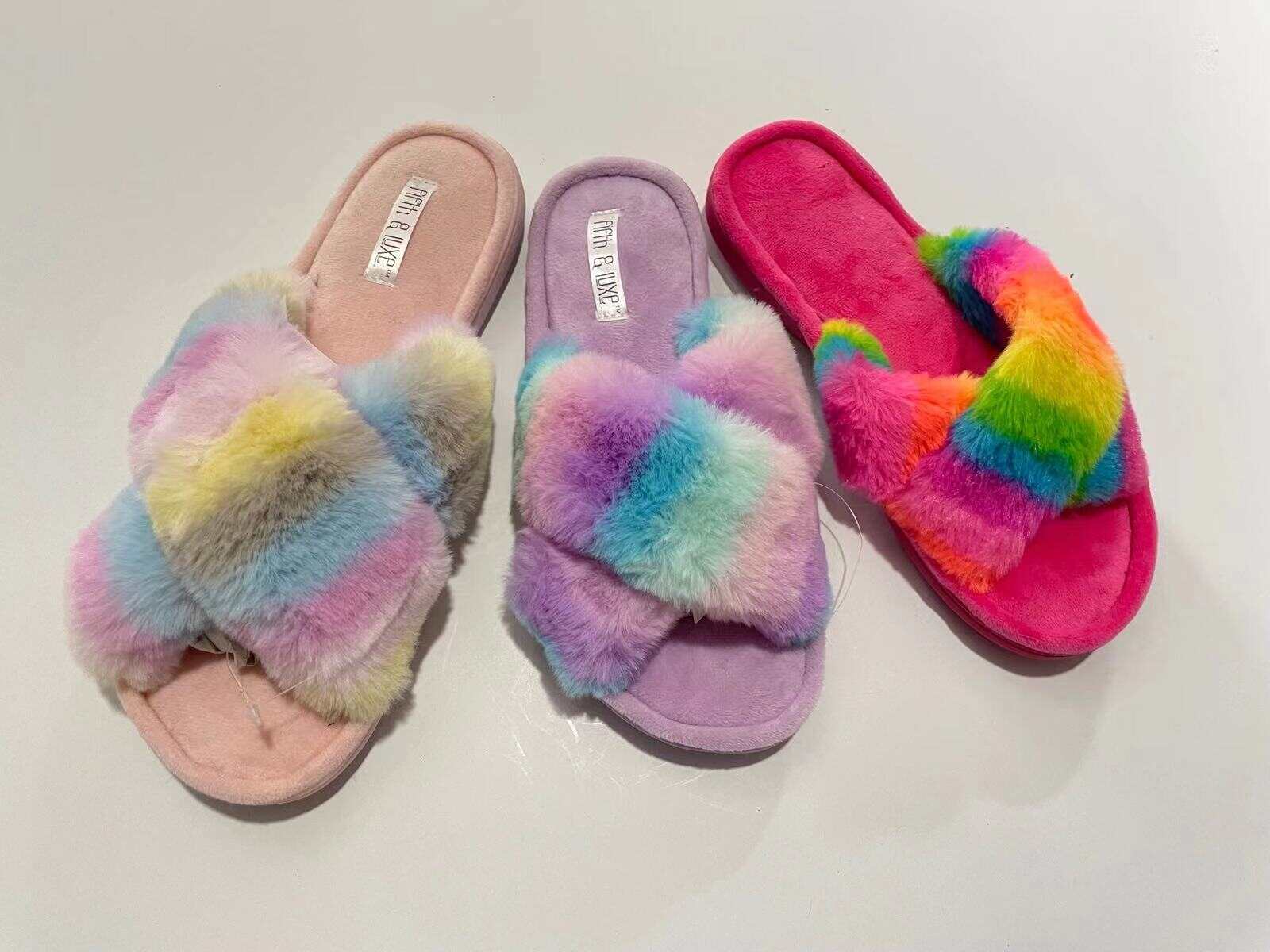 Yuheng-Indoor slippers-008