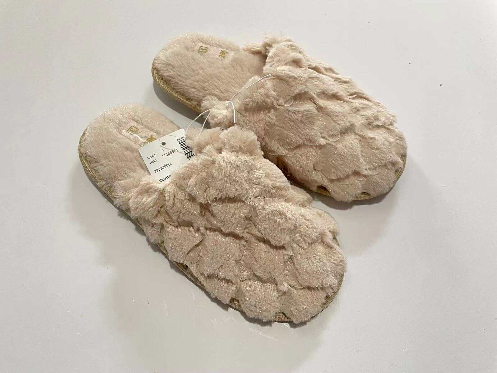 Yuheng-Indoor slippers-023