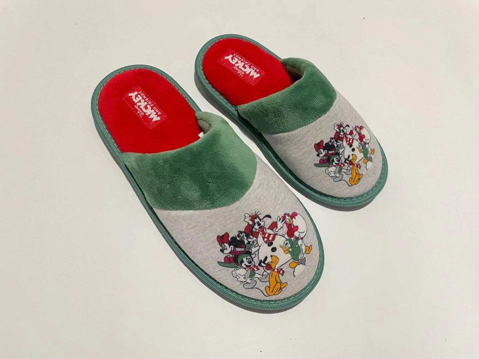 Yuheng-Indoor slippers-053