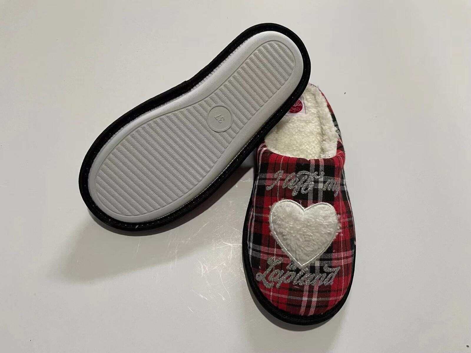 Yuheng-Indoor slippers-020