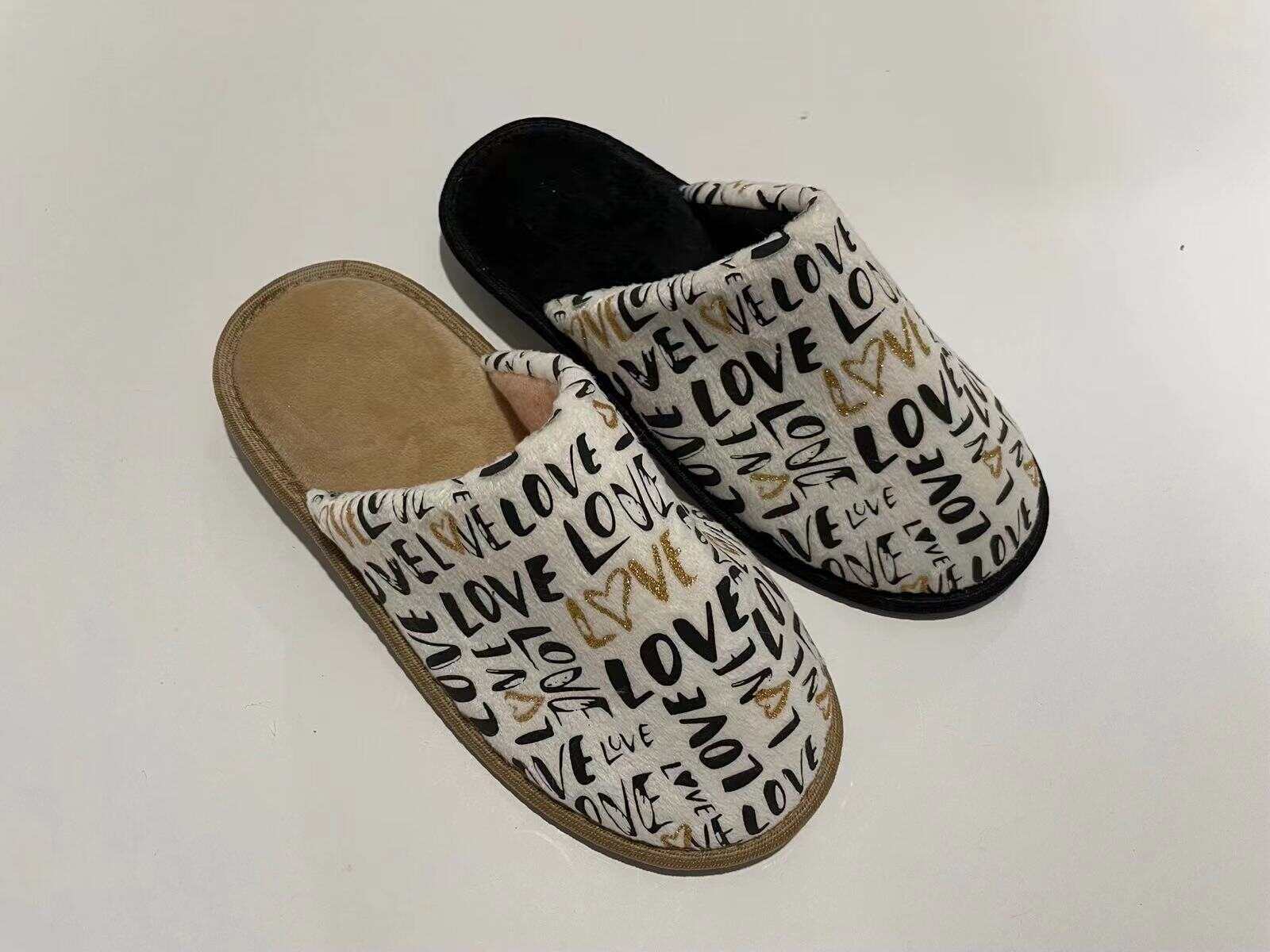 Yuheng-Indoor slippers-043