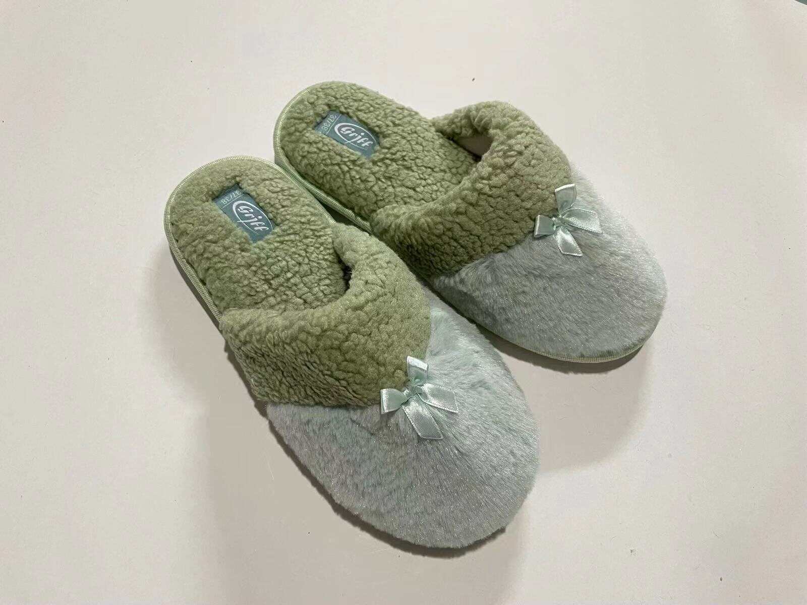 Yuheng-Indoor slippers-035