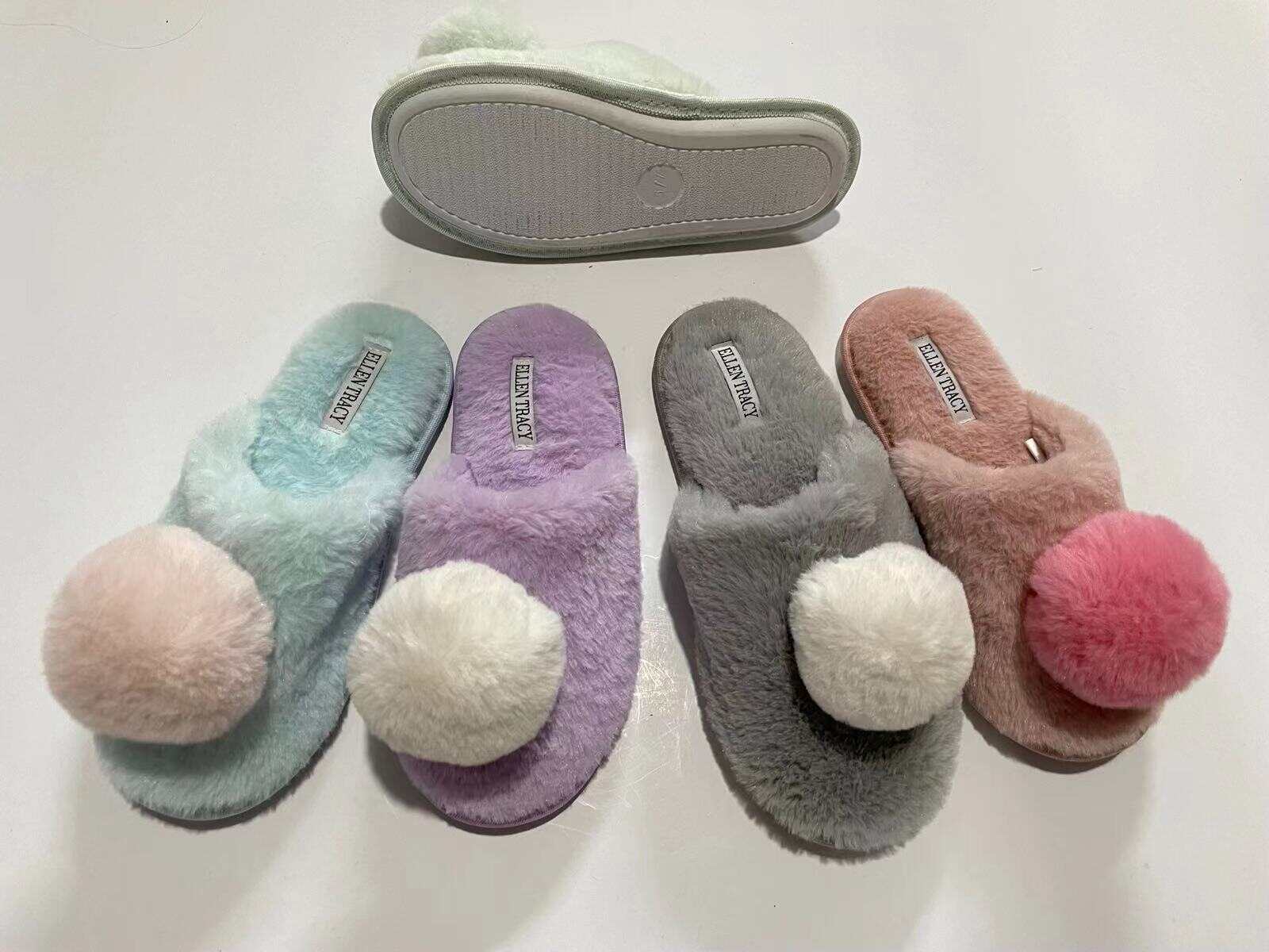 Yuheng-Indoor slippers-039