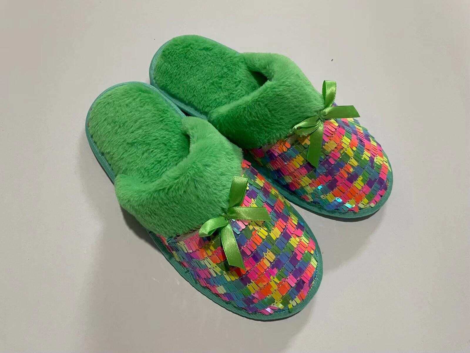 Yuheng-Indoor slippers-028