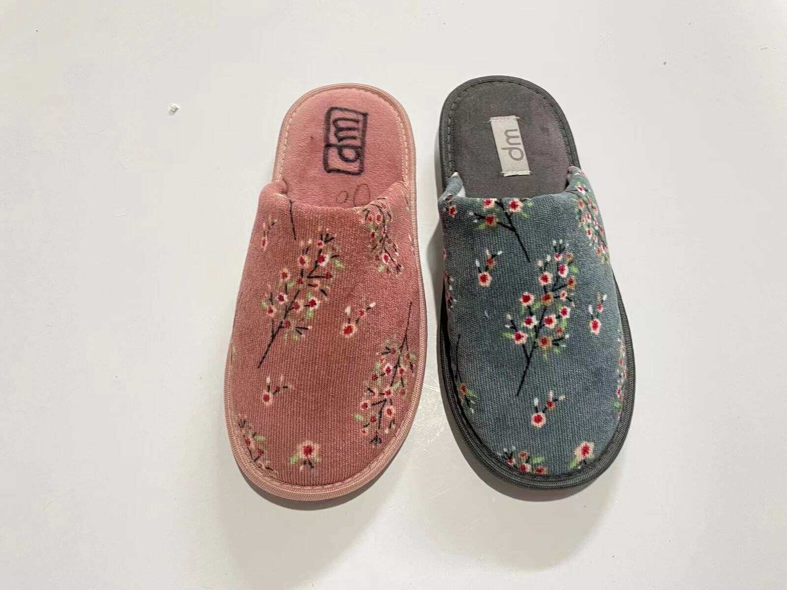 Yuheng-Indoor slippers-048