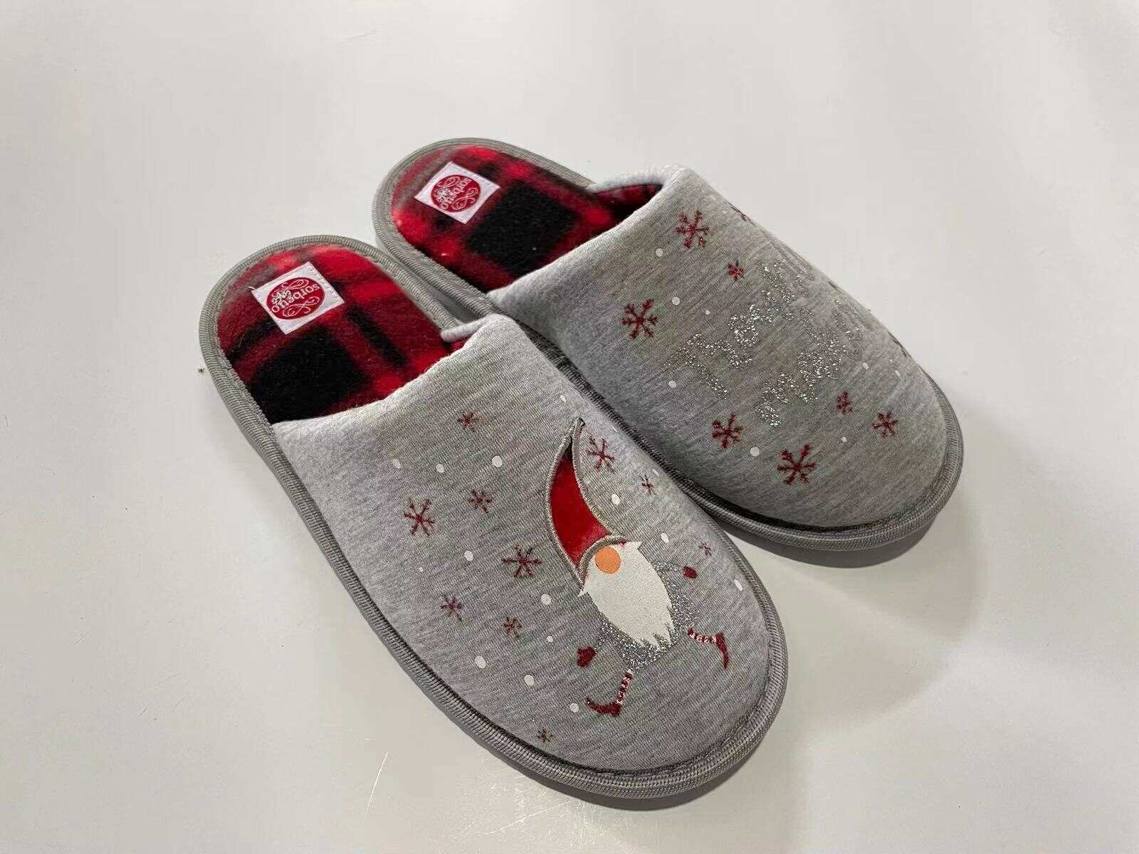 Yuheng-Indoor slippers-002