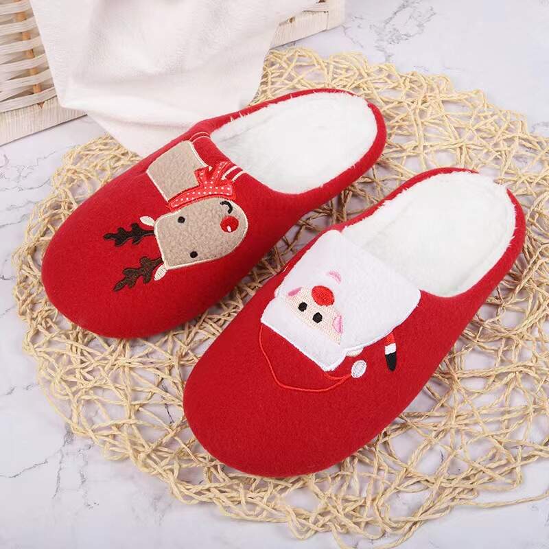 Yuheng-Indoor slippers-033