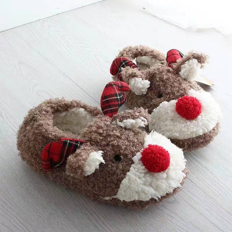 Yuheng-Indoor slippers-050