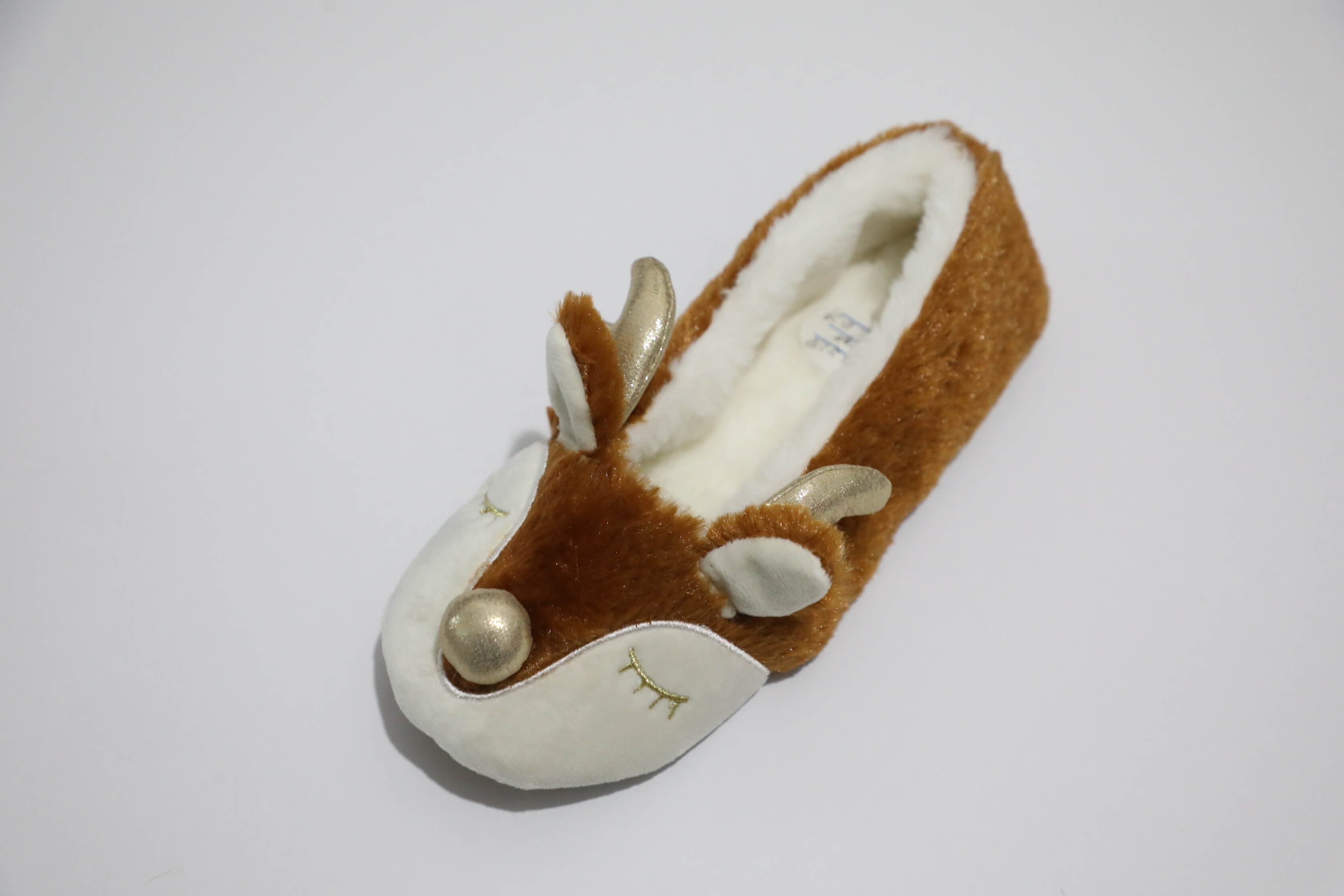 Yuheng-Indoor slippers-054