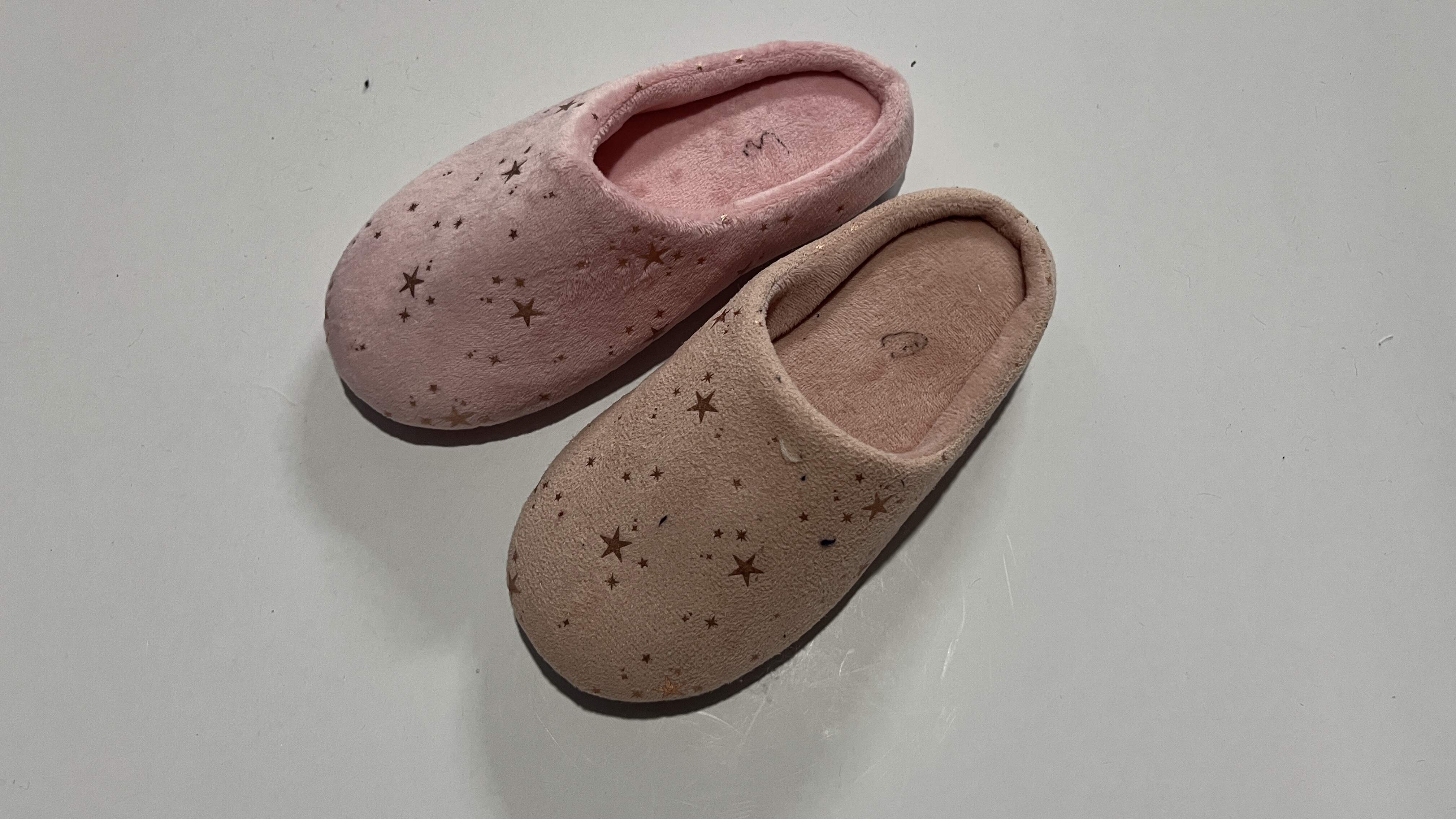 Yuheng-Indoor slippers-014