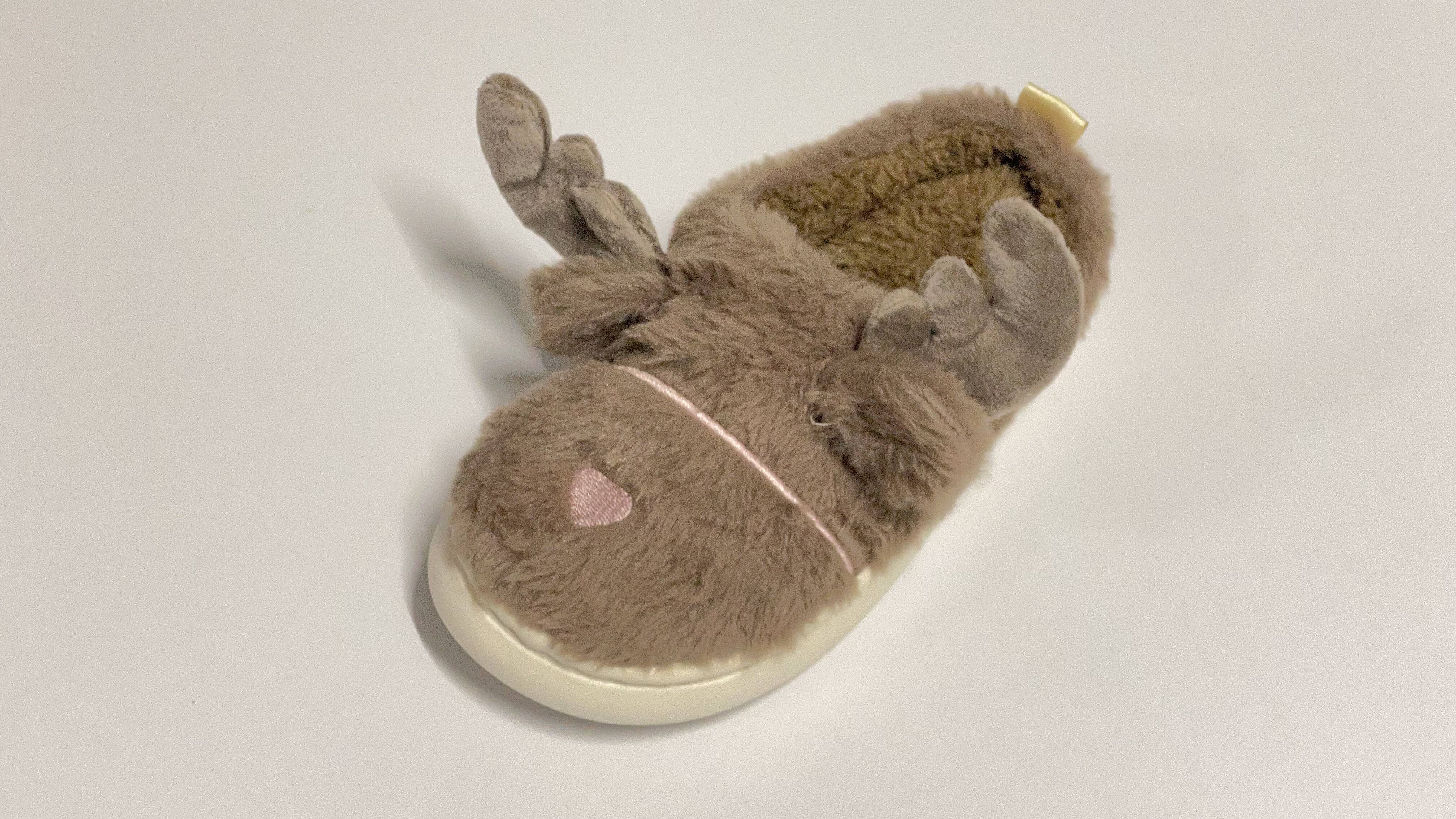 Yuheng-Indoor slippers-040