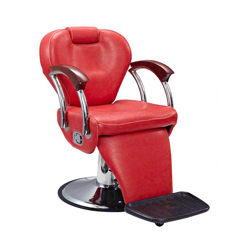 "Barber  Chair"