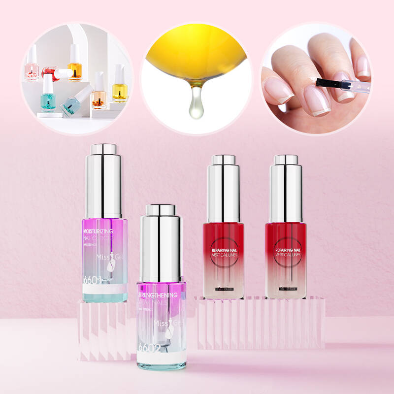 Private Label & Wholesale 3-Step Hand Care Trio Kit | OEM Spa